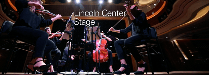 Holland America Line Entertainment Lincoln Centre Stage.png